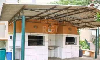 Imagem 2: Apartamento para Venda - 33.3m², 1 dormitório, sendo 1 suites, 1 vaga - Santo Antonio