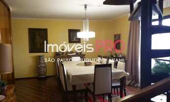 Imagem: Apartamento 189m² 4 Dormitórios para Venda