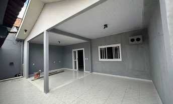 Imagem 1: Casa nova de 2 Qrts / Nova Cidade/ Prox da Av Nepal