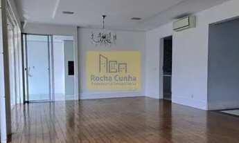 Imagem 1: Apartamento 4 quartos para venda e aluguel São Paulo,SP - R$ 3.500.000