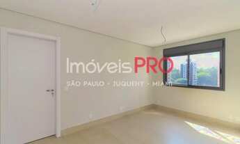 Imagem 4: Apartamento para VENDA, na VILA NOVA CONCEIÇÂO, 193 M ÚTEIS, NOVO!