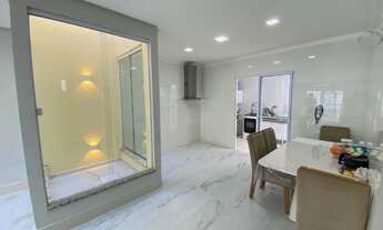 Imagem 4: Casa com piscina localizada no bairro Atalaia