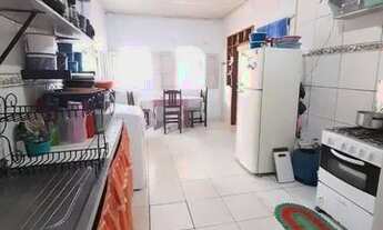 Imagem 2: Casa a venda no Alvorada- 3 Quartos - Financiável