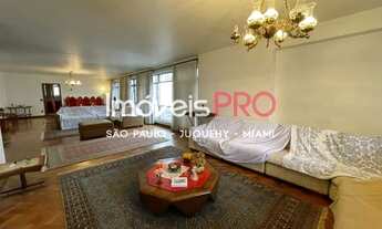 Imagem 3: Apartamento, Cerqueira César - São Paulo