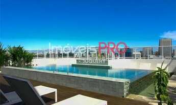 Imagem 2: Apartamento 67m² no Brooklin