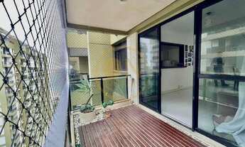 Imagem 7: Condomínio Barra Bella em Barra da Tijuca - Rio de Janeiro