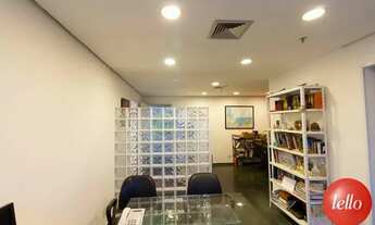 Imagem: São Paulo - Conjunto Comercial/Sala - Pinheiros