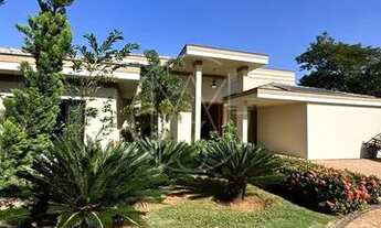 Imagem 2: Casa Térrea Diferenciada no Swiss Park