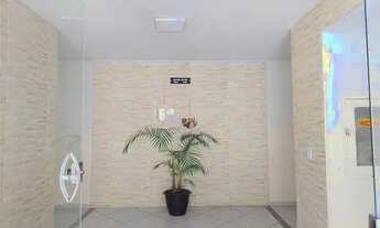 Imagem: Apartamento 2 quartos - Jardim Califórnia