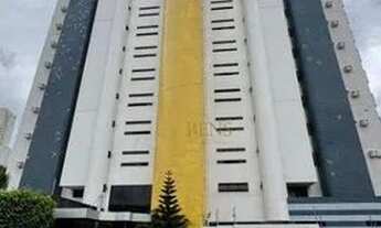 Imagem 2: Apartamento com 3 dormitórios à venda, 206 m² por R$ 800.000,00 - Centro - Campina Grande