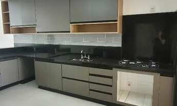 Imagem 4: Casa nova para locação no Condomínio Reserva Real em Paulínia