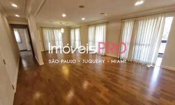 Imagem 7: Campo Belo - 252 m2 - Varanda Gourmet - Exclusivo - 3 suítes - 5 vagas