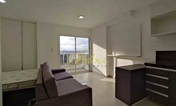 Imagem 4: Apartamento com 1 dormitório, 32 m² - venda por R$ 350.000,00 ou aluguel por R$ 2.016,13/m