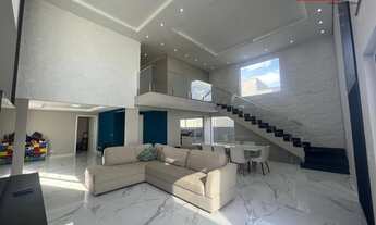 Imagem 6: Casa com 4 dormitórios à venda, 287 m² por R$ 2.300.000,00 - Abranches - Curitiba/PR