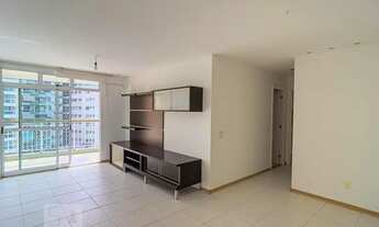 Imagem 1: Apartamento para Aluguel - Icaraí, 2 Quartos, 124 m2