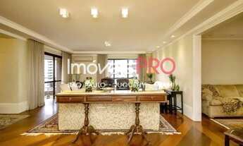 Imagem 3: Lindo apartamento na Vila nova Conceição