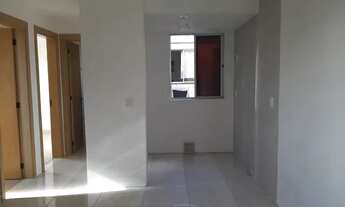 Imagem 2: Apartamento para Venda - 48m², 2 dormitórios, 1 vaga - Jardim Leopoldina