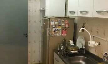 Imagem 4: Apartamento para Venda - 52.01m², 1 dormitório, Morro Santana