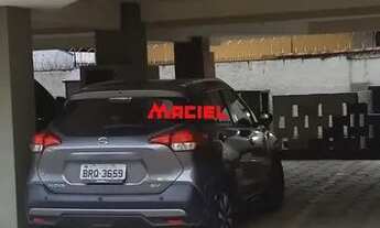 Imagem 4: Apartamento Padrão em Ubatuba