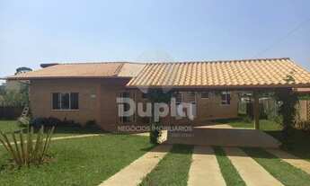 Imagem: Locação de Casas / Padrão na cidade de