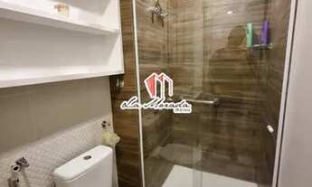 Imagem 4: Concept, Adrianópolis, 3 suítes, 140m², 2 vagas, fino acabamento