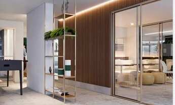 Imagem 4: Apartamento Luxuoso e Fino Dumont Garden na Graças 3Qrts 84m² Últimas Unidades!