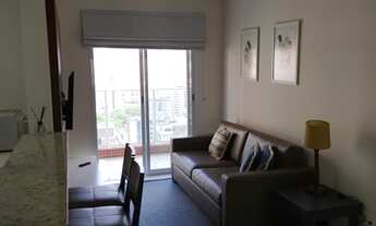 Imagem: BOQUEIRAO - LOCAÇÃO - 1 DORMITÓRIO NOVO