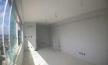 Imagem 4: Sala Comercial no Ed. Marco Business, bairro do Marco