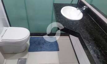 Imagem 7: Apartamento para venda com 3 quartos, suíte e vaga em Icaraí - Niterói - RJ