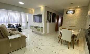 Imagem 4: Apartamento em Setor Jardim Goiás