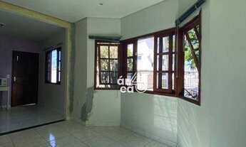 Imagem 2: Casa à venda, 140 m² por R$ 550.000,00 - Madri - Palhoça/SC