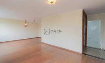 Imagem 6: Apartamento Venda 3 Dormitórios - 145 m² Campo Belo