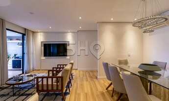 Imagem 4: Apartamento na Vila Leopoldina com 3 dormitórios