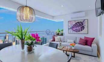 Imagem: Apartamento com 2 dormitórios à venda