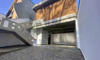 Imagem: Casa com 3 dorms, Vila Ipojuca, São Paulo