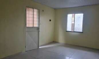 Imagem 7: ALUGUEL CASA Casa com 1 dormitório