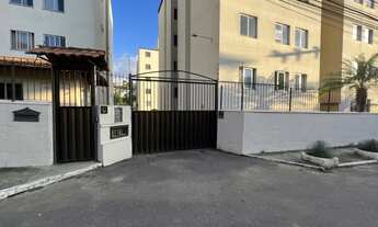 Imagem: Apartamento com 3 quartos no Bairro Teixeiras