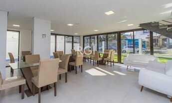 Imagem 5: Apartamento para Venda - 41.81m², 1 dormitório, sendo 1 suites, 1 vaga - Jardim Botânico