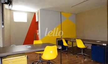 Imagem 4: São Paulo - Conjunto Comercial/Sala - Mooca