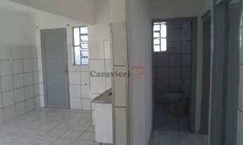 Imagem 6: Apartamento na Cangaíba com 2 dorm, sala, coz, ban e á. serv Não perca essa oportunidade