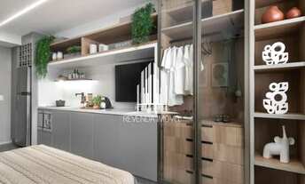 Imagem 5: Apartamento à Venda, Bela Vista - São Paulo - SP, Com 1 Dormitórios e 43,26 m²!