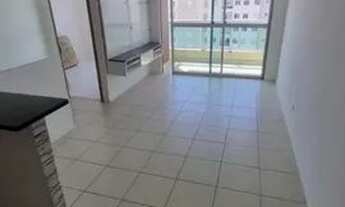 Imagem 5: Apartamento para aluguel com 52 metros quadrados com 2 quartos em Centro - Lauro de Freita