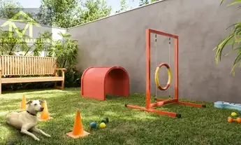 Imagem 3: Lançamento ed. Mar de Itaparica com 2 e 3 quartos Cód: 19766 R