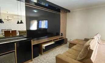 Imagem 7: Casa com 3 dormitórios para alugar, 146 m² por R$ 3.640,00/mês - Nova Cerejeira - Atibaia