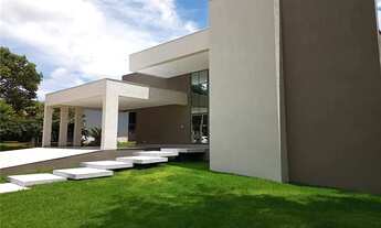 Imagem: Casa Cond. Veredas da Lagoa, 4 quartos 2