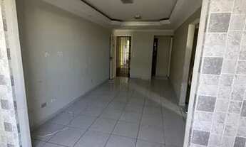 Imagem: Vendo apartamento com 3 quartos em casa