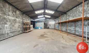 Imagem 6: São Paulo - Galpão/Depósito/Armazém - Casa Verde