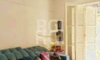 Imagem: Apartamento para Venda - 87m², 2 dormitórios