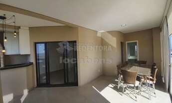 Imagem 4: Apartamento Cobertura em São José do Rio Preto