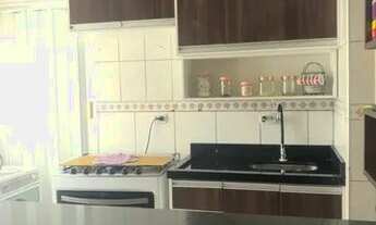 Imagem 5: APTO BARUERI Apartamento com 2 dormitórios